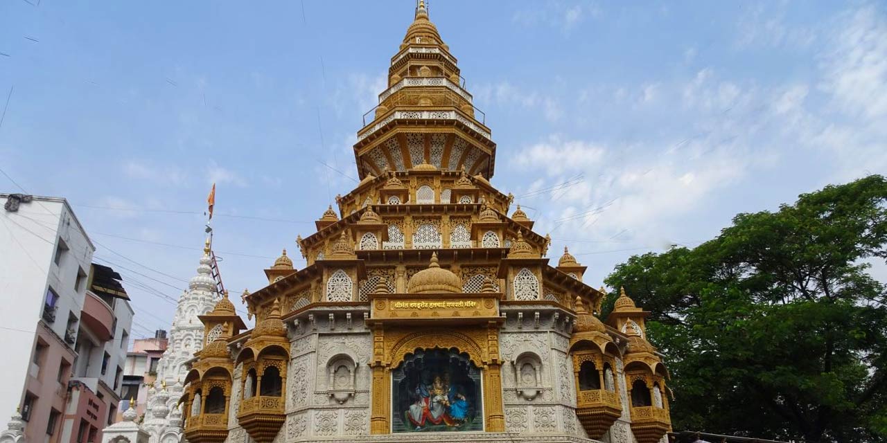 dagdusheth-halwai-ganpati-mandir-pune-top-religious-places-in-india